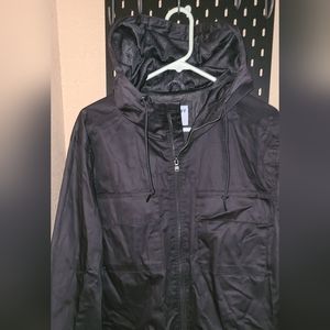 Jacket H20 Resistant
